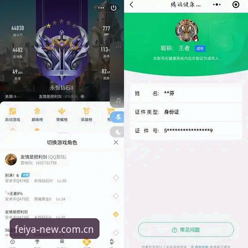 飞亚体育登录入口CN站怎么下载？新版v2.2.0上手实测，三个细节值得关注